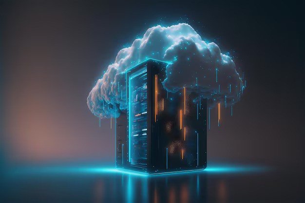 How does Cloud Hosting Work?