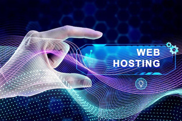 Benefits Of Choosing VPS Hosting